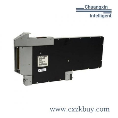 Rolls-Royce H1111.0203 Aircraft Electronic Control Unit