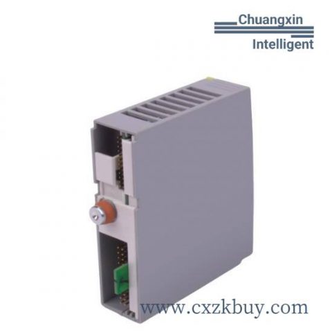 FOXBORO P0800HY Industrial Control System Module, Optimized for Process Automation