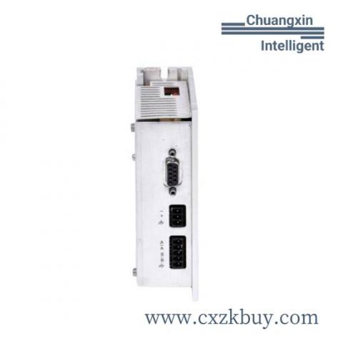 Pacific Scientific PC834-001-N Industrial Control Module