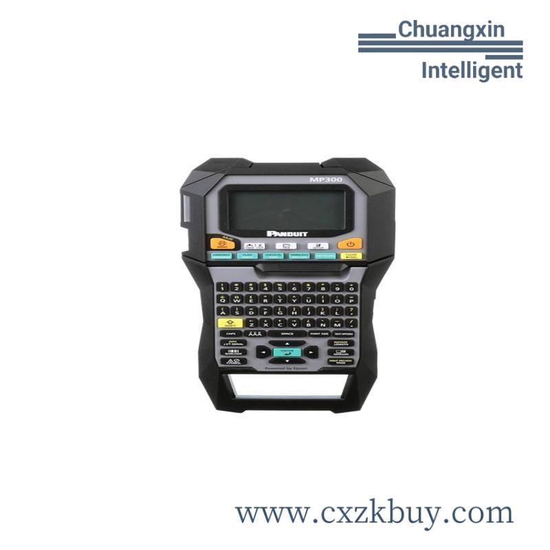 panduit_mp300_mp350_portable_printer_with_cassette_adapter-1.jpg Siemens P300 CURE I300MB Fusion UV Curing System, High Precision Industrial UV Curing Equipment