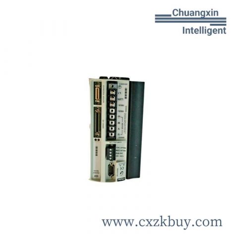 GE IC752WTE000 Control Module