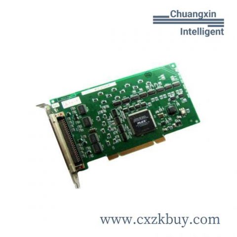PCI-2726CM High-Speed Digital I/O Module for Industrial Automation