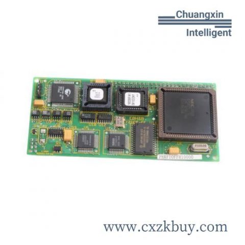 ABB REF615 HBFHAEAGNDA1ABN11G Industrial Controller Module