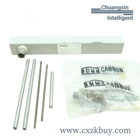 ASM PHILIPS PE1942/00U Industrial Control Module