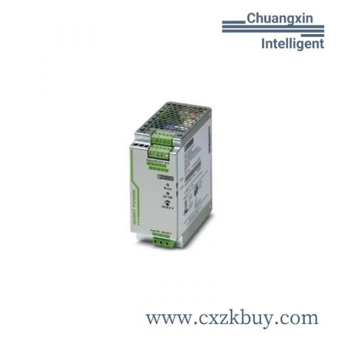 Phoenix Contact 2701004 Digital I/O Module, High Performance for Industrial Automation