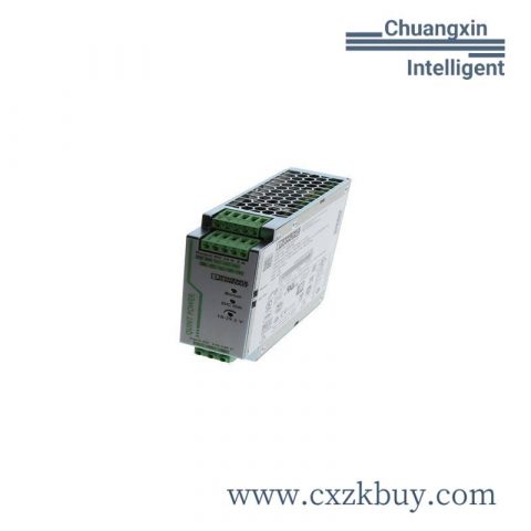 Phoenix Contact 2866514 Diode Module, Reliable Signal Rectification and Protection Solution