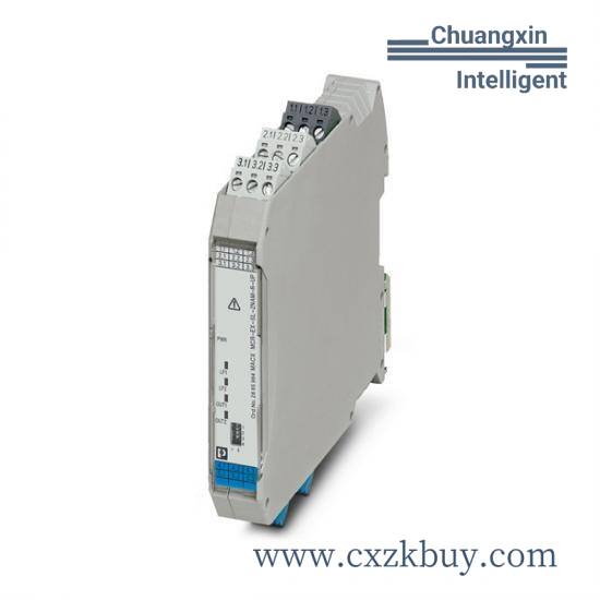 phoenix_mcr-ex-sl_2nam-r-up_isolation_amplifier-1.jpg YOKOGAWA AIP521 - Industrial Control Module