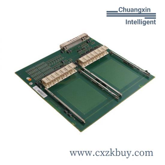 pm154_3bse003645r1_abb_advant_controller.jpg ABB ACS580-01-12A7-4 AC Drive, Industry-Leading Power Efficiency and Control