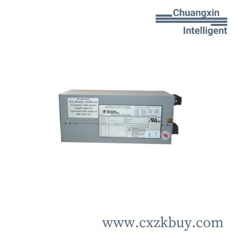 VIBRO-METER PM3398B-6P-1-3P-E Industrial Control Module, Precision Monitoring and Control Solution