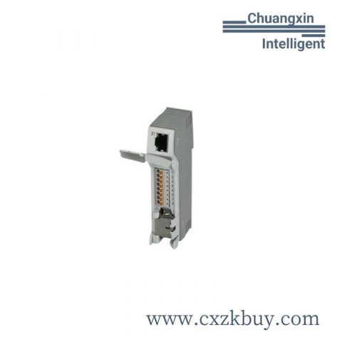 BEIJER IX PANEL T70 Touchscreen Control Module