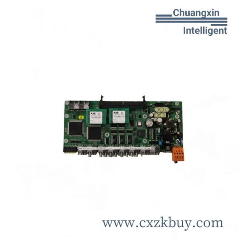 ABB 3HAC7703-1 Industrial Control Module for Advanced Automation Systems