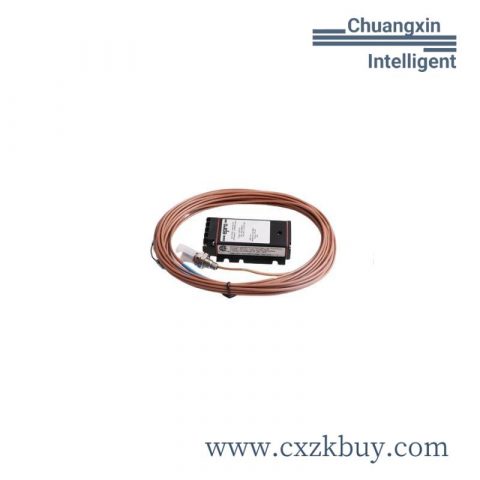 EPRO PR6423/000-030-CN CON021 Eddy Current Sensor for Precision Detection in Industrial Control