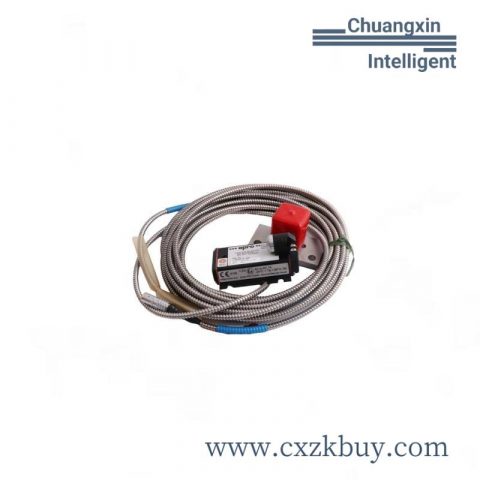 EPRO PR6424/011-130 Industrial Control Module