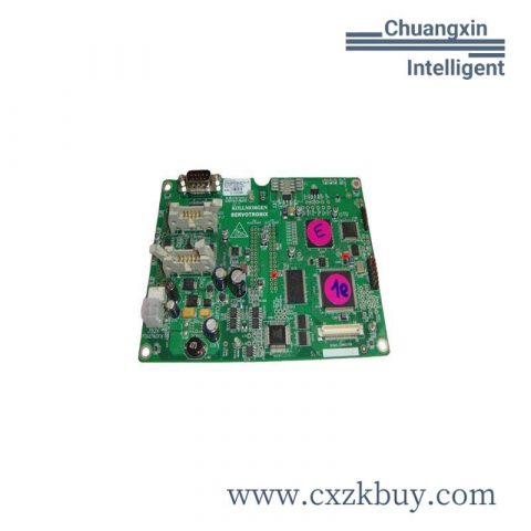 PRDR PCB-R0461000-31 Industrial Control Circuit Board