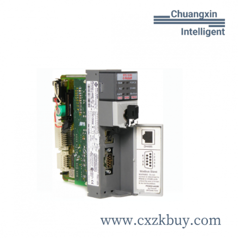 PROSOFT 3170-INTB Industrial Interface Module