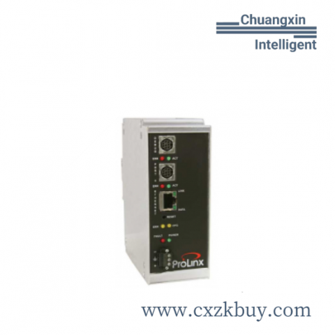 PROSOFT MVI56-WA-EIP Industrial Control Module