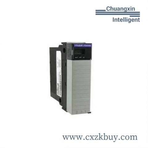 GE IS20OTRPGH1BDE Industrial Automation Control Module