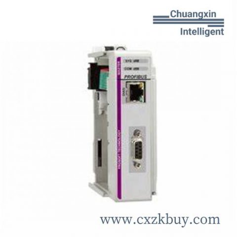 ProSoft RLX-IFH24S-A Industrial Ethernet Module