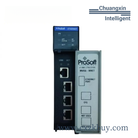 prosoft_mvi56-mnet_communication_module.png Prosoft MVI71-ADMC Advanced Data Acquisition Module for Industrial Control Systems