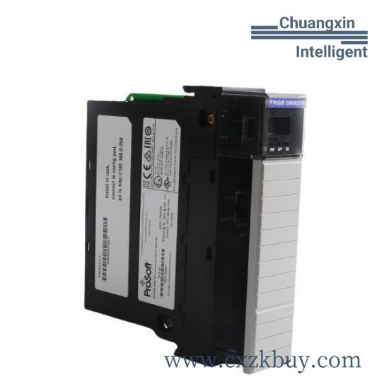 prosoft_mvi56e-mnetr_mvi56emnetr.jpg PROSOFT MVI56-EMNETR Enhanced Communication Module