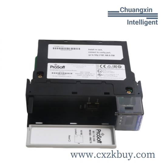 prosoft_mvi56e-mnetr_mvi56emnetr_1.jpg PROSOFT MVI56-EMNETR Enhanced Communication Module