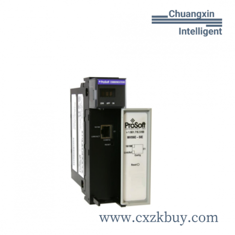 AB MVI56E-SIE Communication Module