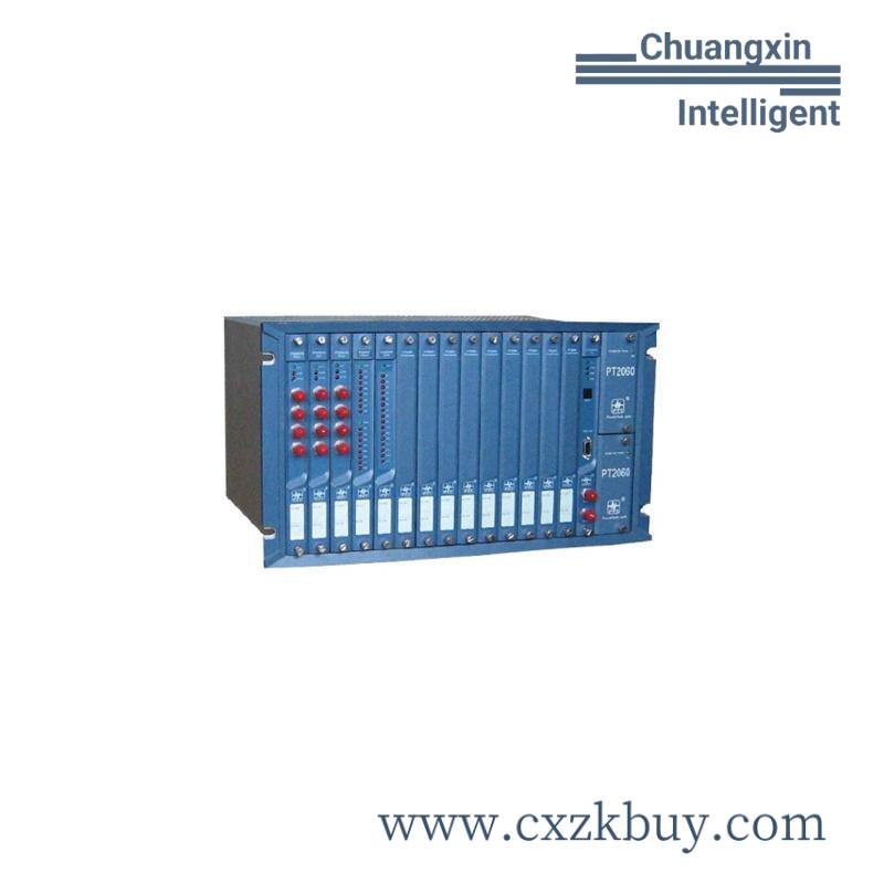 provib_tech_pt2060_53-a0_monitor.jpg Provib Tech PT2060/40-A0-H Proximity Relay Module, High Precision Automation Solutions