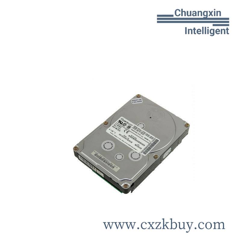 Alcatel ES-53A Hard Disk Drive DSK Module for Industrial Automation Systems