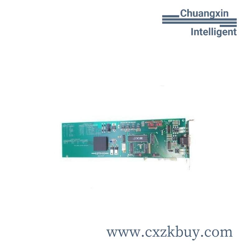 radisys_pcl2nia_pba_455971-003_board.jpg KOLLMORGEN CL2 22 AWG Monitoring and Data Module, Custom Processing Available