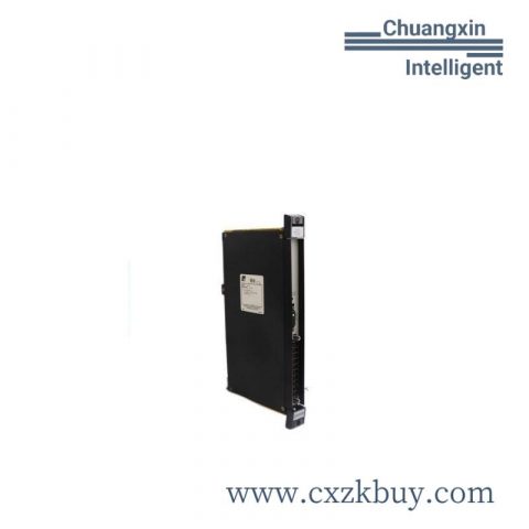 RELIANCE 0-57406-C Control Module for Industrial Automation
