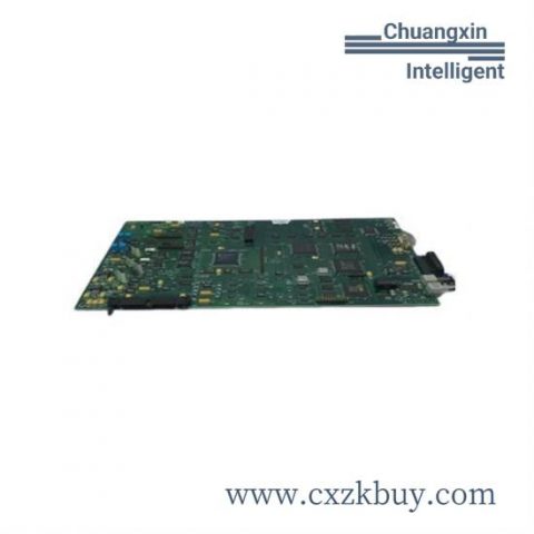 Reliance Electric H-8350-S-J01AB Servo Control Module