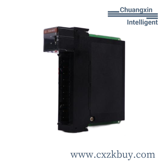 reliance_57401-1_automax-2.png Reliance C2514ATZ Industrial Automation Module