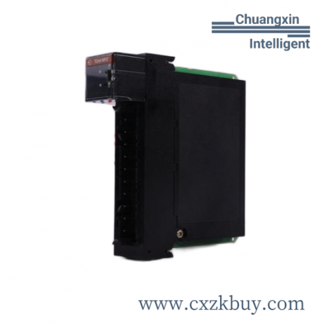 Reliance 45C381A Register Output Card for AutoMate PLC