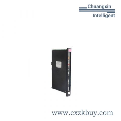 RELIANCE 52850 Industrial Control Module