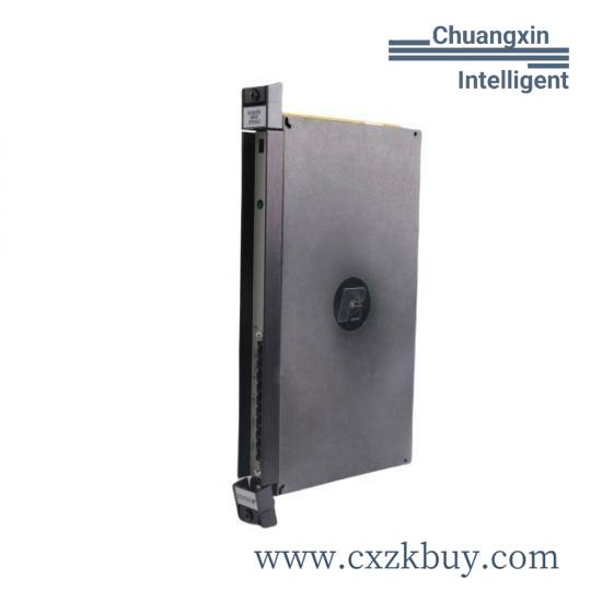 reliance_57c411_input_module-1.jpg Reliance 2GC21005 Drive Board, Module for Industrial Automation Control