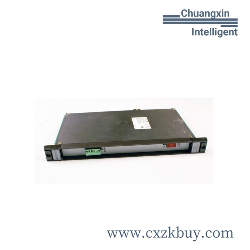 reliance_57c443a_common_memory_module-1.jpg Reliance E-822826 Industrial Control Module