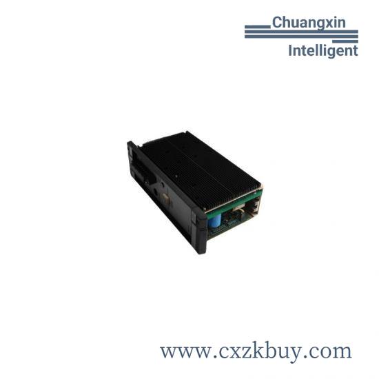 reliance_57c493_es371amb_power_supply_module_2-1.jpg RELIANCE 0-57406-E - High-Performance Frequency Converter Module