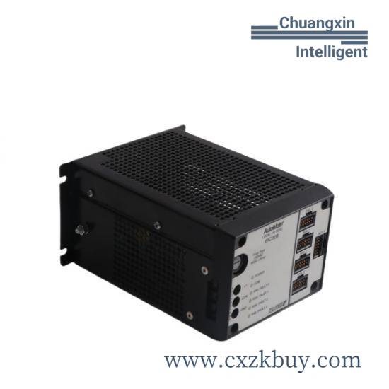 reliance_61c22b_analog_combination_module-2.jpg Reliance 2GC21005 Drive Board, Module for Industrial Automation Control