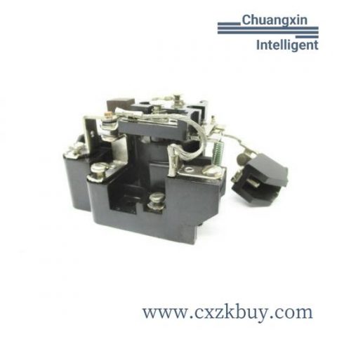 Reliance 0-52711-9 Industrial Control Board