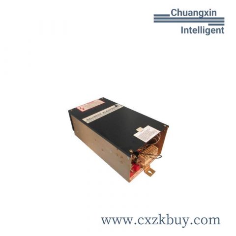 Reliance 2GU41015-J GP-2000 Drive, 15HP 3-Phase Motor Controller