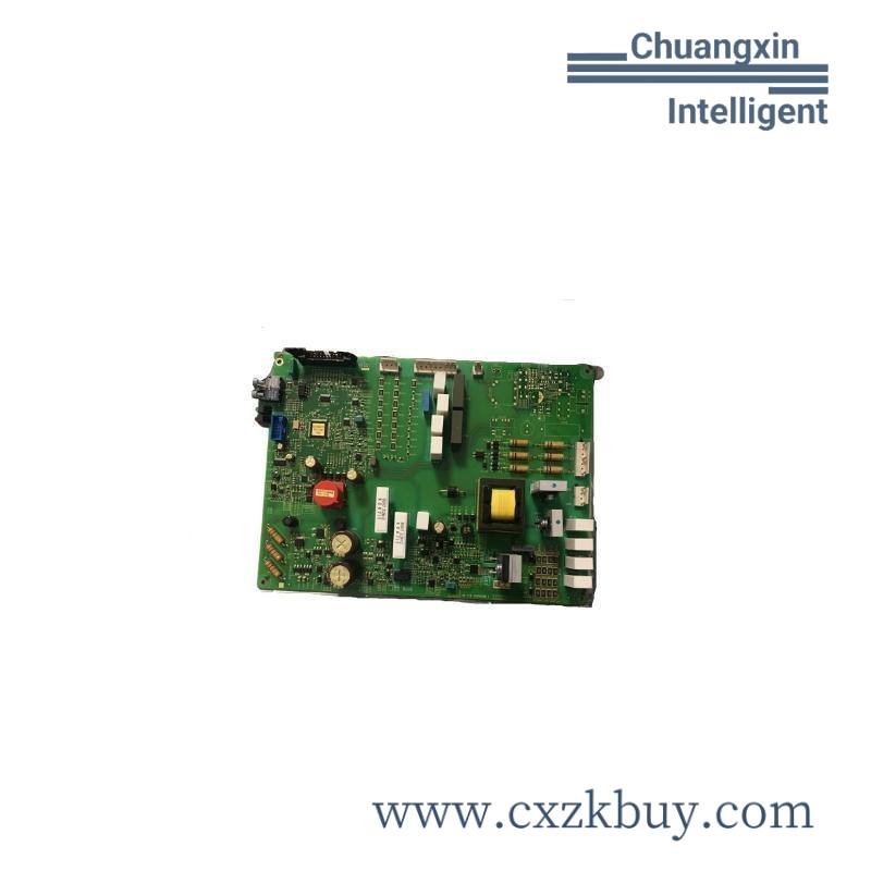 Reliance 45C381A Register Output Card for AutoMate PLC