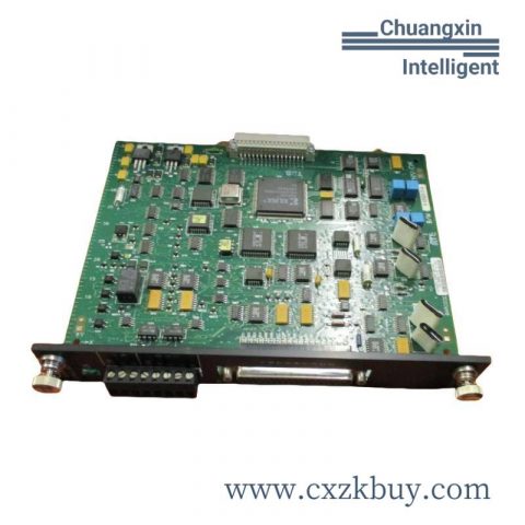RELIANCE 0-57406-E - High-Performance Frequency Converter Module