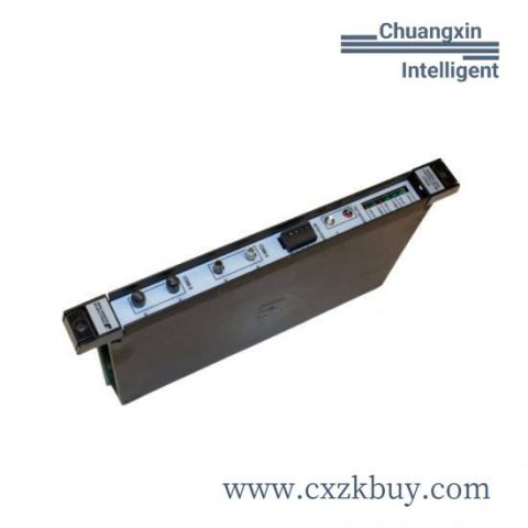 Reliance E-822826 Industrial Control Module