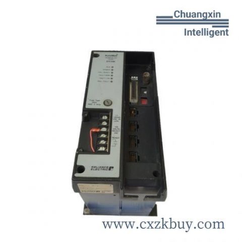 Reliance Electric 86466-60V S6R MaxPak Plus Rectifier Stack