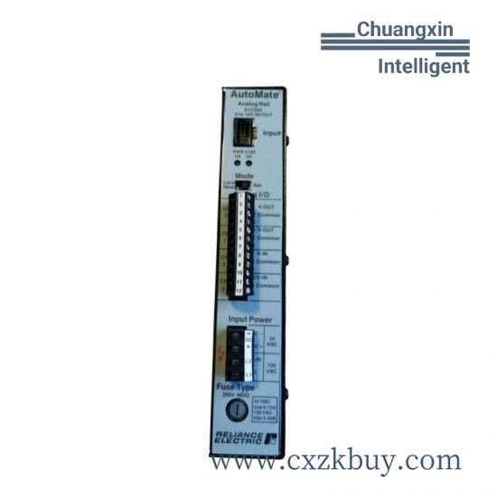 reliance_electric_61c350.jpg Reliance S-D4011F Control Module