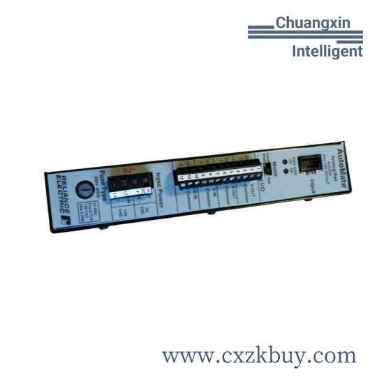 reliance_electric_61c350_1.jpg Reliance S-D4011F Control Module