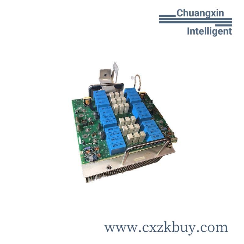 reliance_electric_8034308s_assembly_module_plc.jpeg RELIANCE 14C68Drive - Industrial Control Automation Module for Enhanced Performance