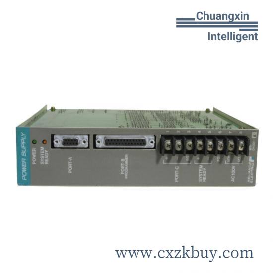 reliance_electric_wr-d4001_1-1.jpg Reliance C2514ATZ Industrial Automation Module