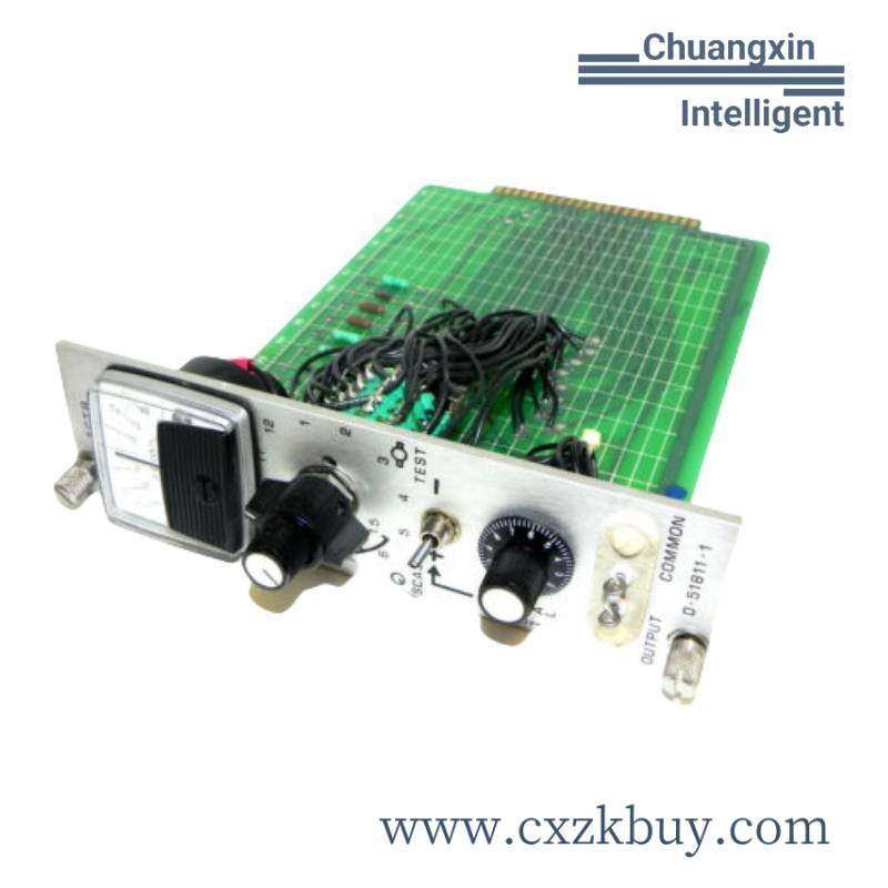 reliance_electro_0-51820-1_board_model.jpg Reliance E-822826 Industrial Control Module