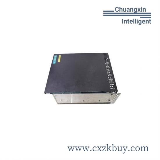 RELIANCE 57401-D AC/DC Digital I/O Drive Module